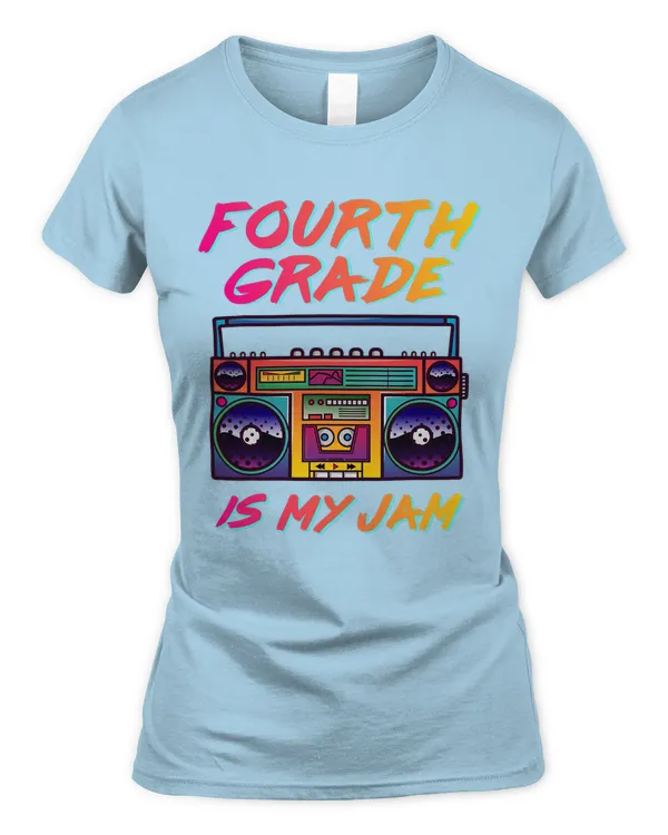 Women's Standard T-Shirt