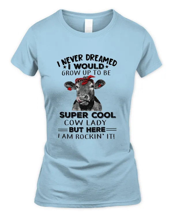 Women's Standard T-Shirt
