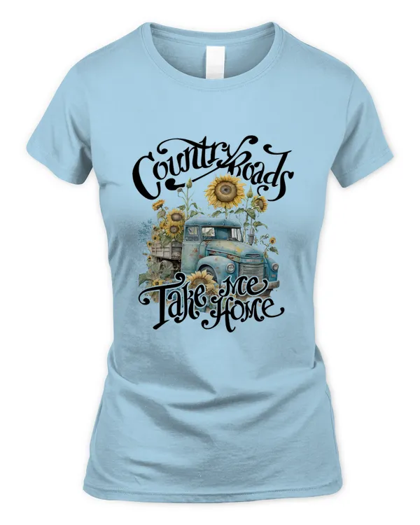 Women's Standard T-Shirt