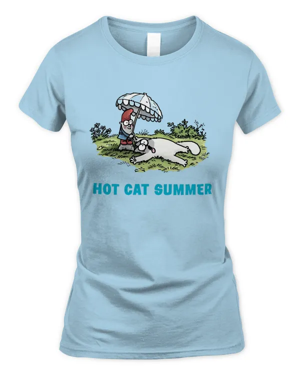 Women's Standard T-Shirt