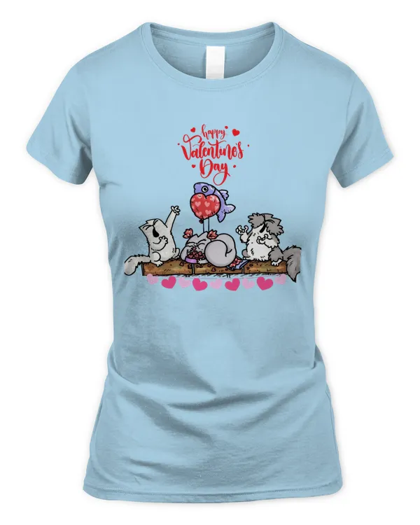 Women's Standard T-Shirt