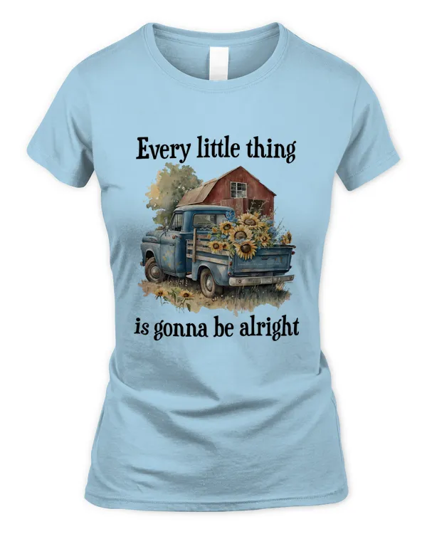 Women's Standard T-Shirt