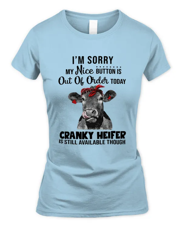 Women's Standard T-Shirt