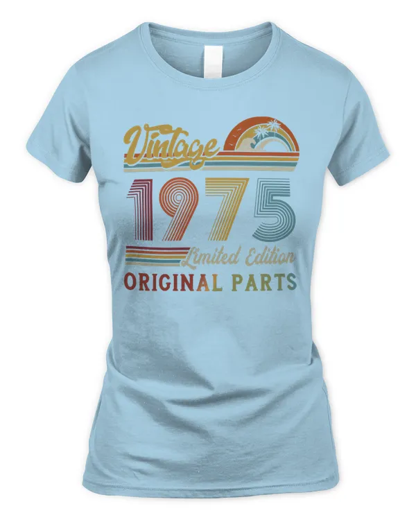 Women's Standard T-Shirt