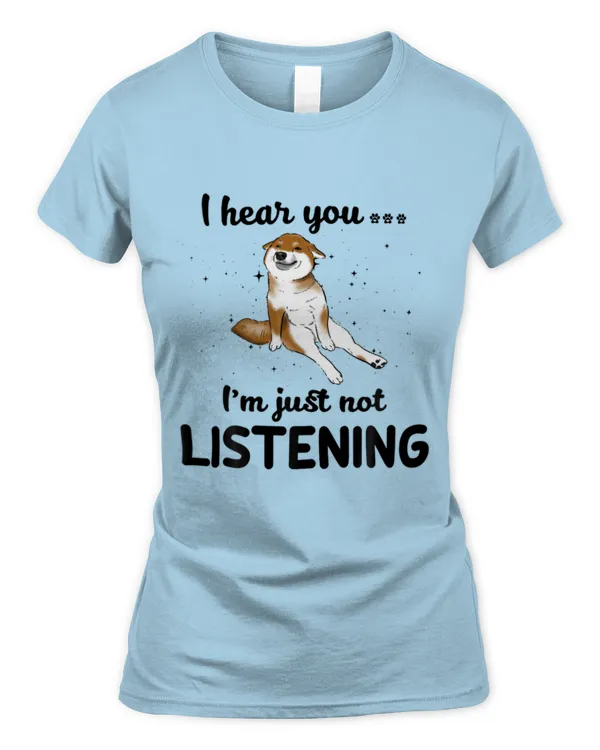 Women's Standard T-Shirt