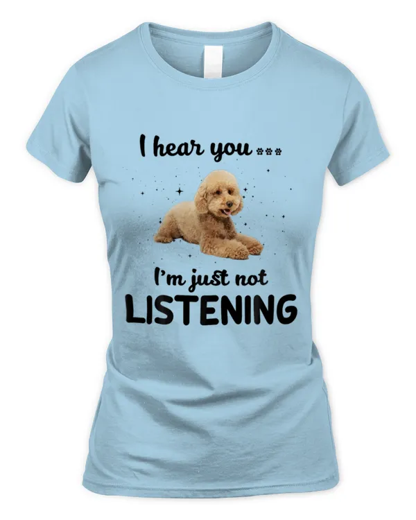 Women's Standard T-Shirt
