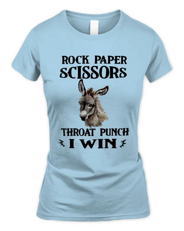 Women's Standard T-Shirt