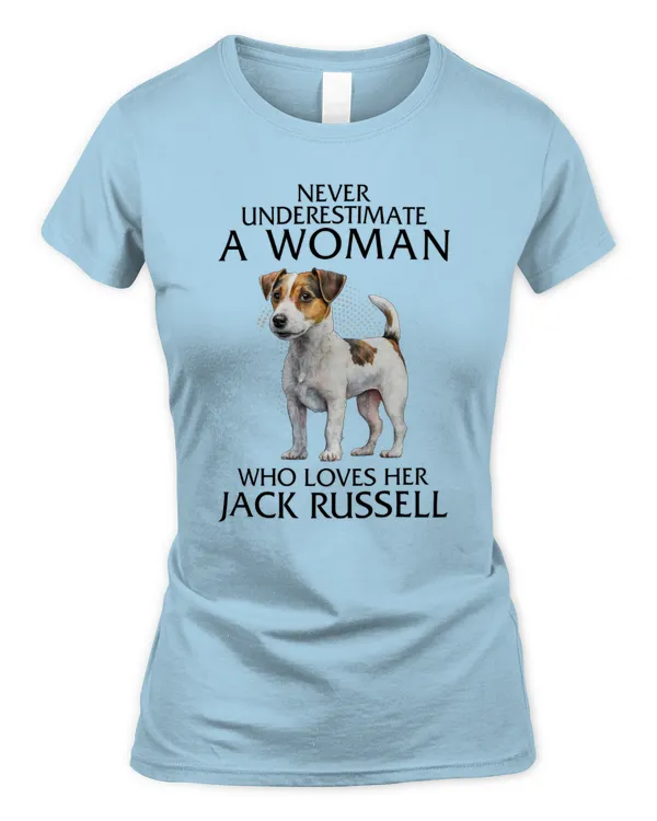 Women's Standard T-Shirt