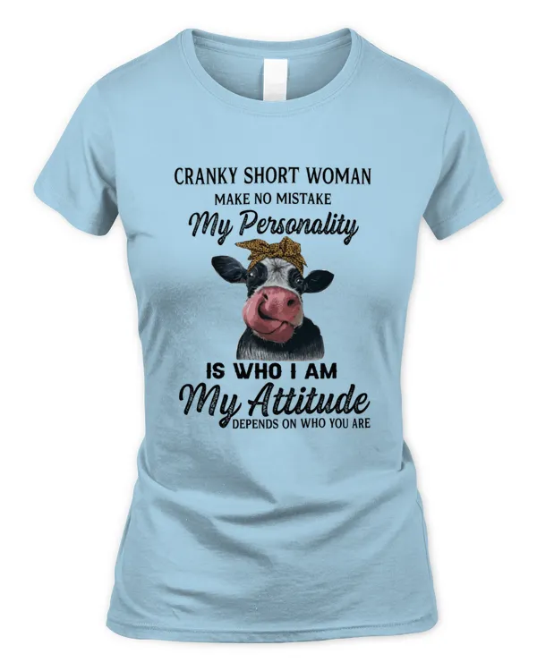 Women's Standard T-Shirt