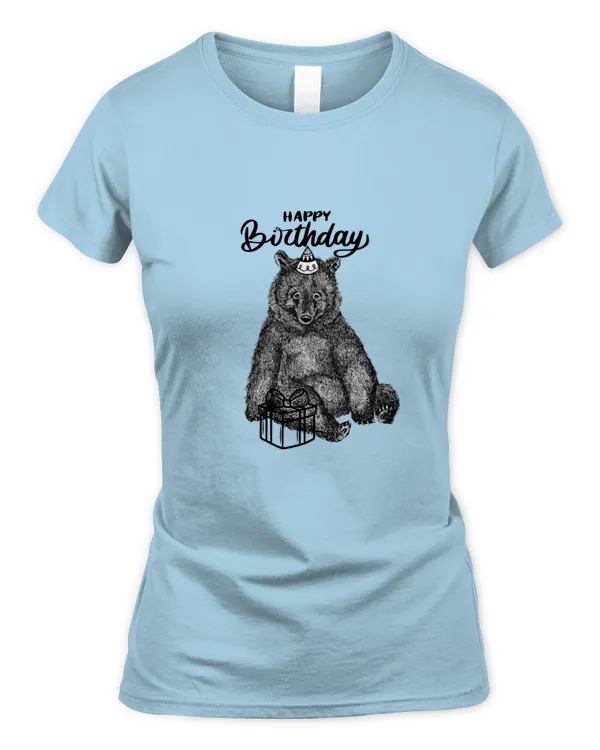 Women's Standard T-Shirt