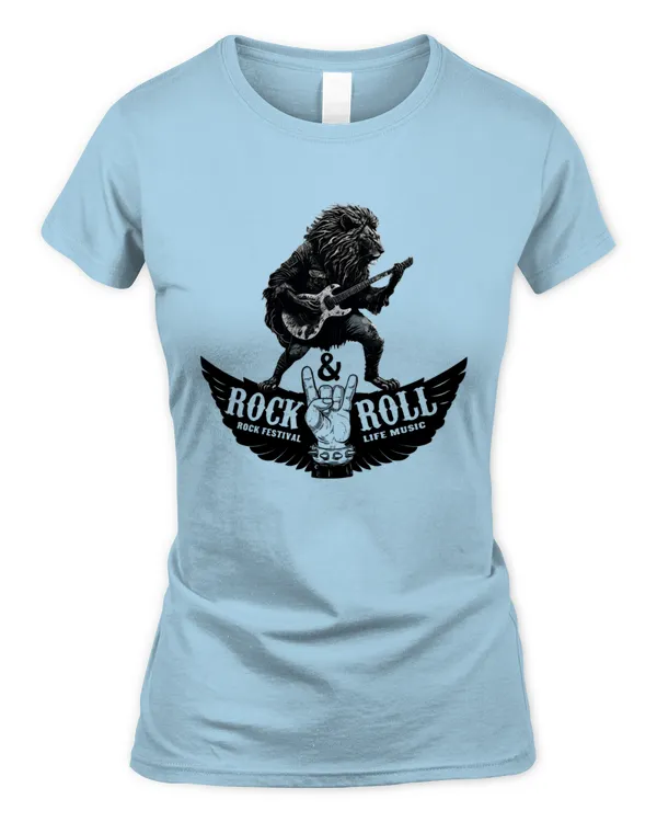 Women's Standard T-Shirt