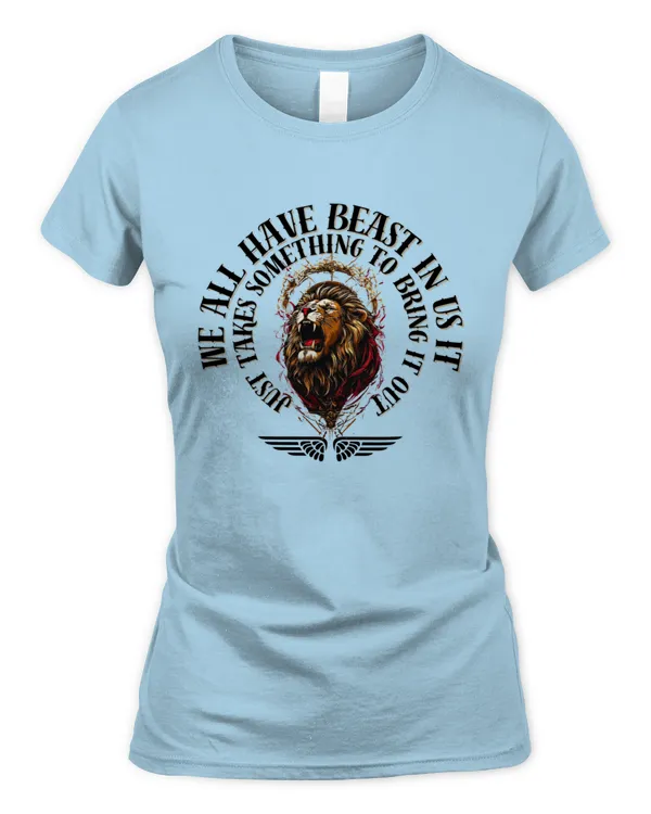 Women's Standard T-Shirt