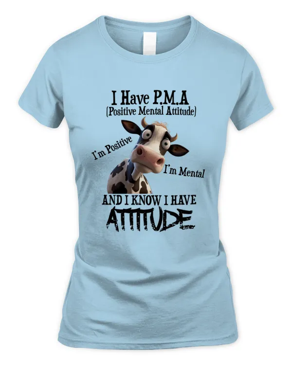 Women's Standard T-Shirt