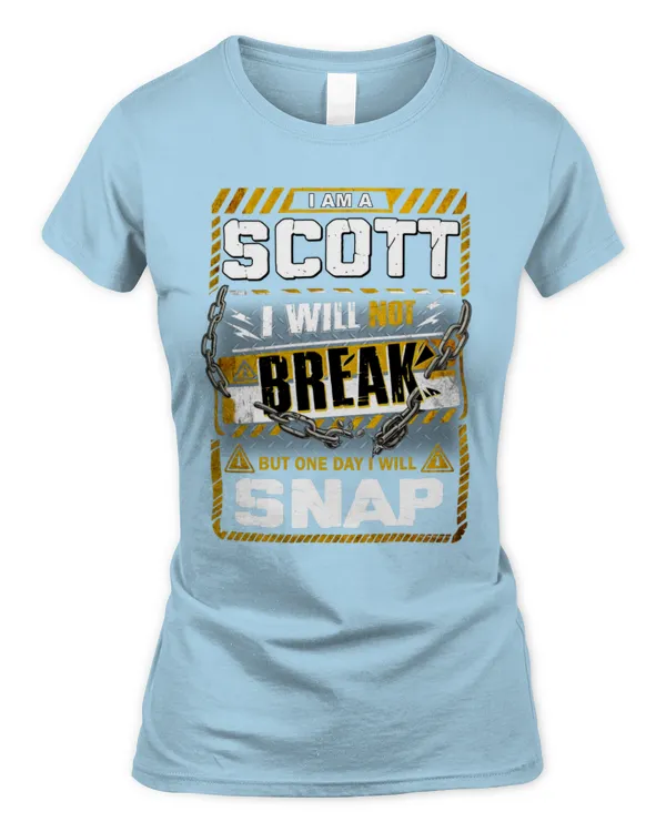 Women's Standard T-Shirt