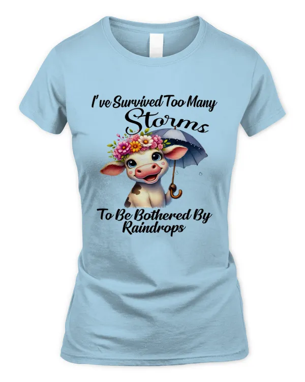 Women's Standard T-Shirt