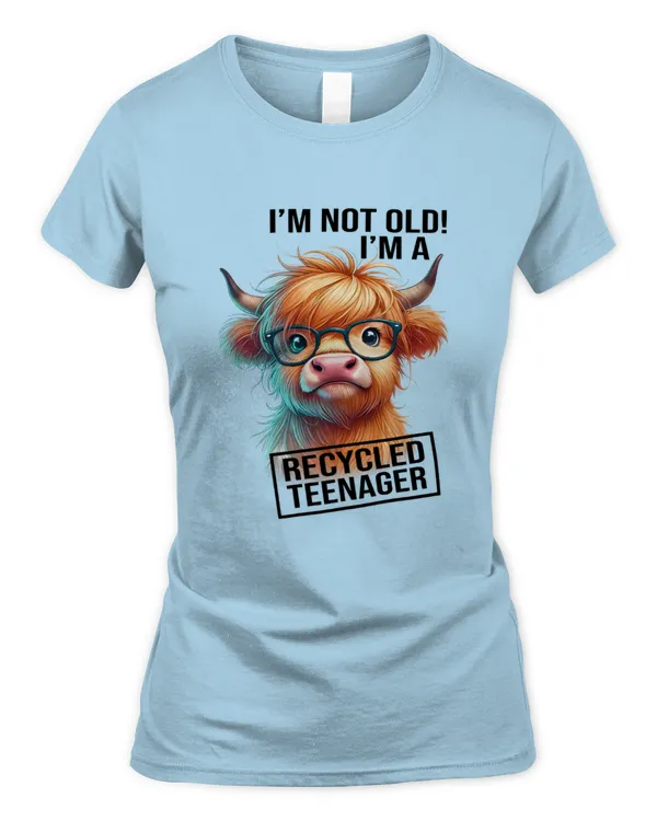 Women's Standard T-Shirt