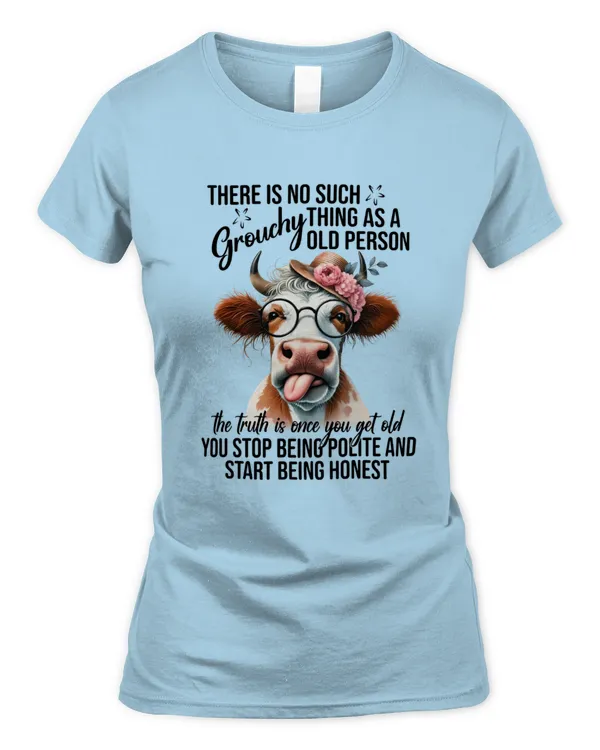 Women's Standard T-Shirt