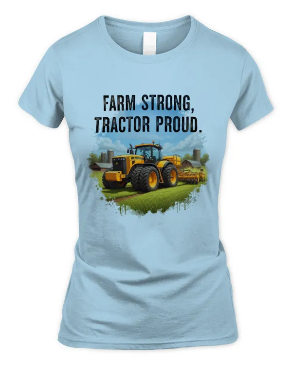 Women's Standard T-Shirt