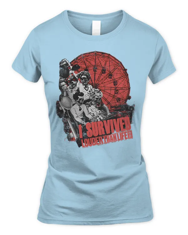 Women's Standard T-Shirt