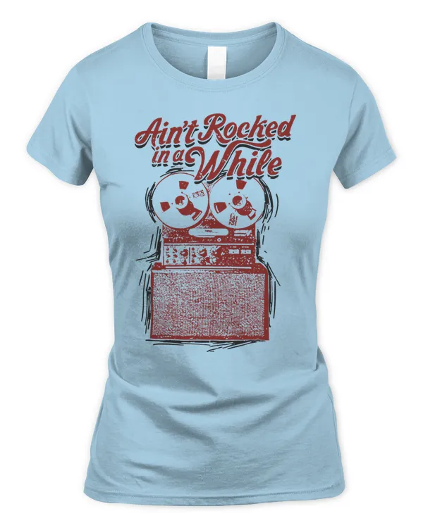 Women's Standard T-Shirt