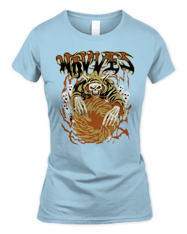 Women's Standard T-Shirt