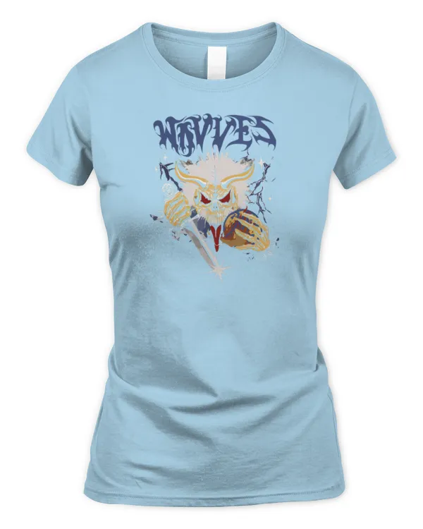 Women's Standard T-Shirt