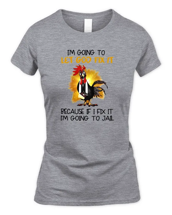 Women's Standard T-Shirt