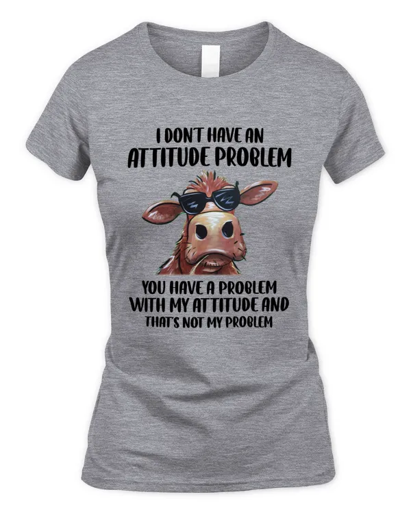 Women's Standard T-Shirt