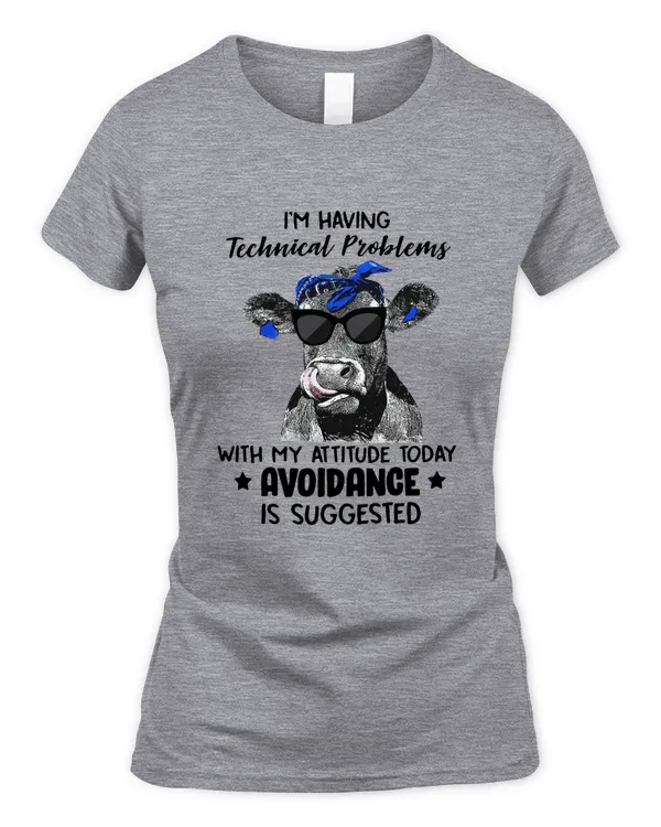 Women's Standard T-Shirt