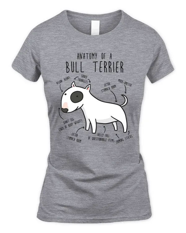 Women's Standard T-Shirt