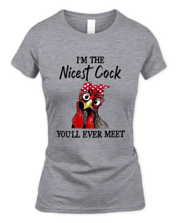 Women's Standard T-Shirt