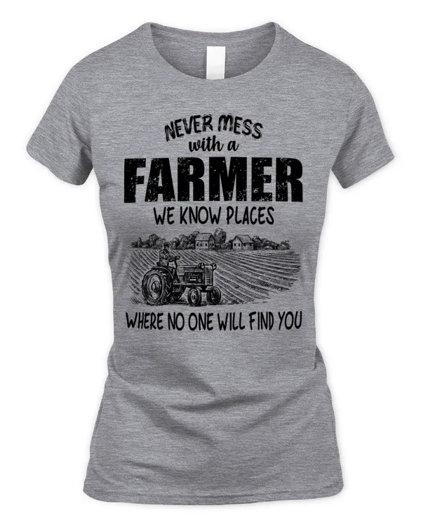 Women's Standard T-Shirt