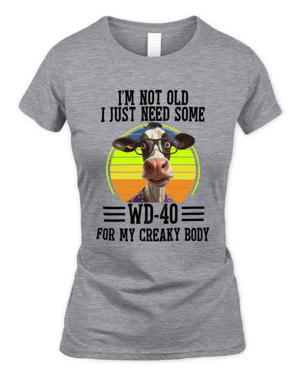 Women's Standard T-Shirt