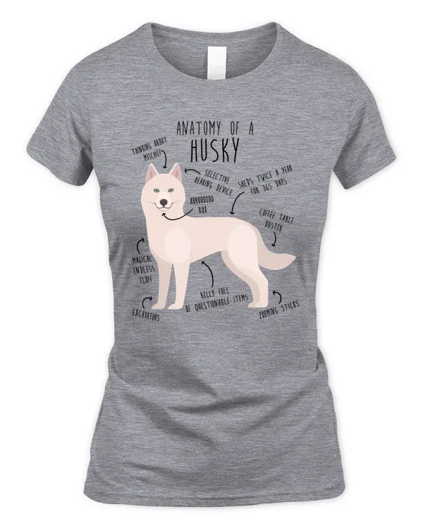 Women's Standard T-Shirt