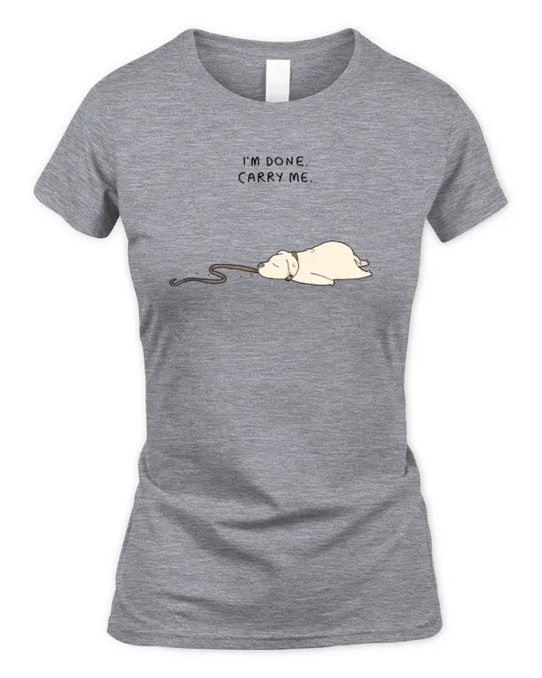 Women's Standard T-Shirt