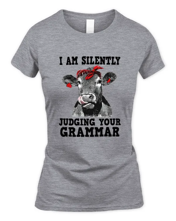 Women's Standard T-Shirt