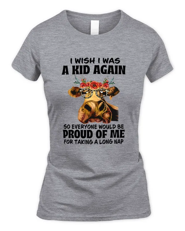 Women's Standard T-Shirt