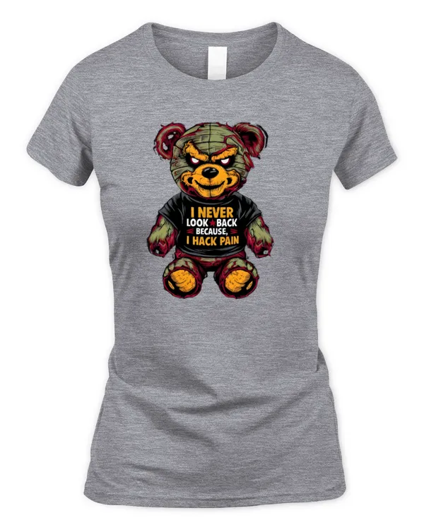 Women's Standard T-Shirt