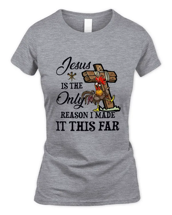 Women's Standard T-Shirt