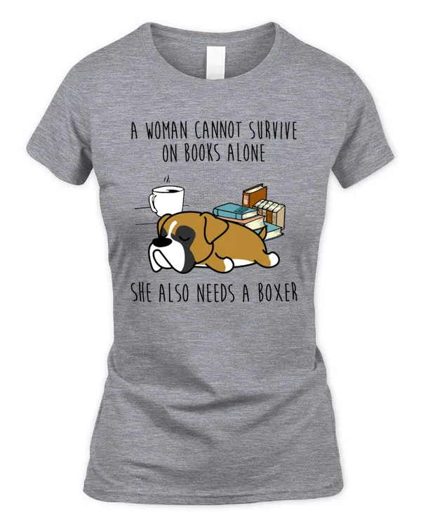 Women's Standard T-Shirt