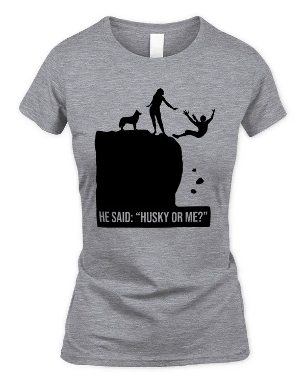 Women's Standard T-Shirt