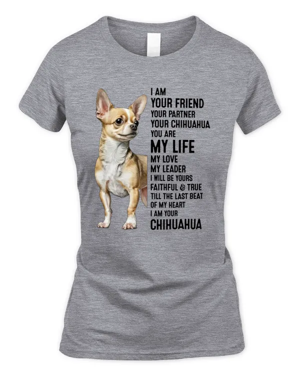 Women's Standard T-Shirt