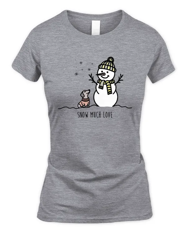 Women's Standard T-Shirt