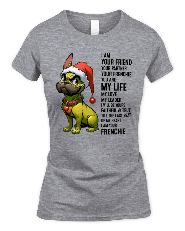 Women's Standard T-Shirt