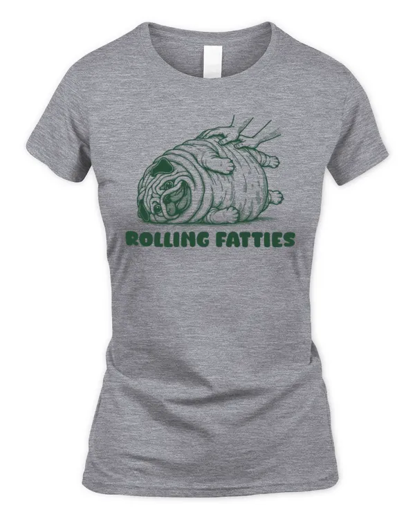 Women's Standard T-Shirt