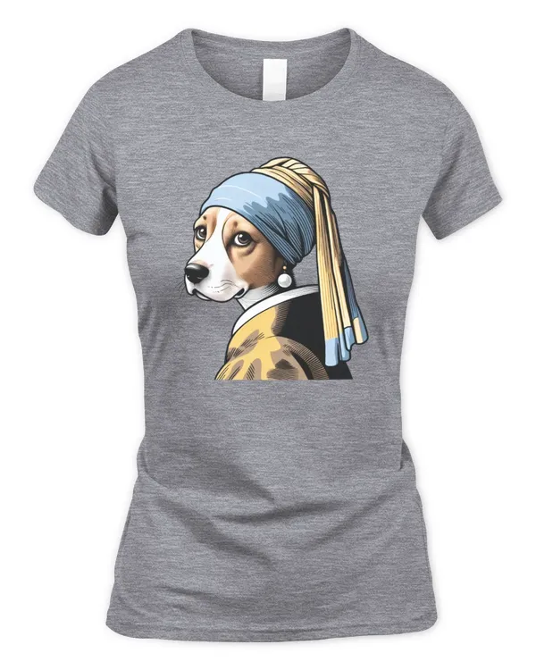 Women's Standard T-Shirt