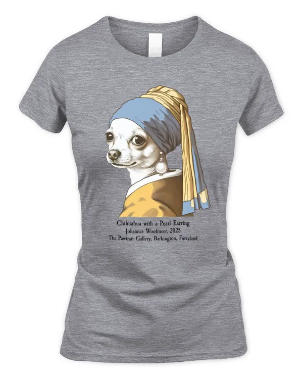 Women's Standard T-Shirt