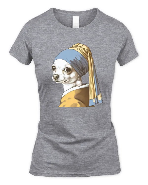 Women's Standard T-Shirt