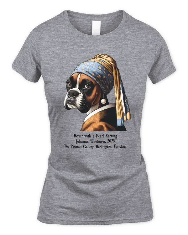 Women's Standard T-Shirt