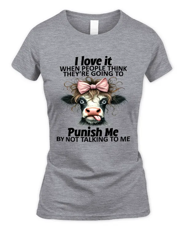 Women's Standard T-Shirt
